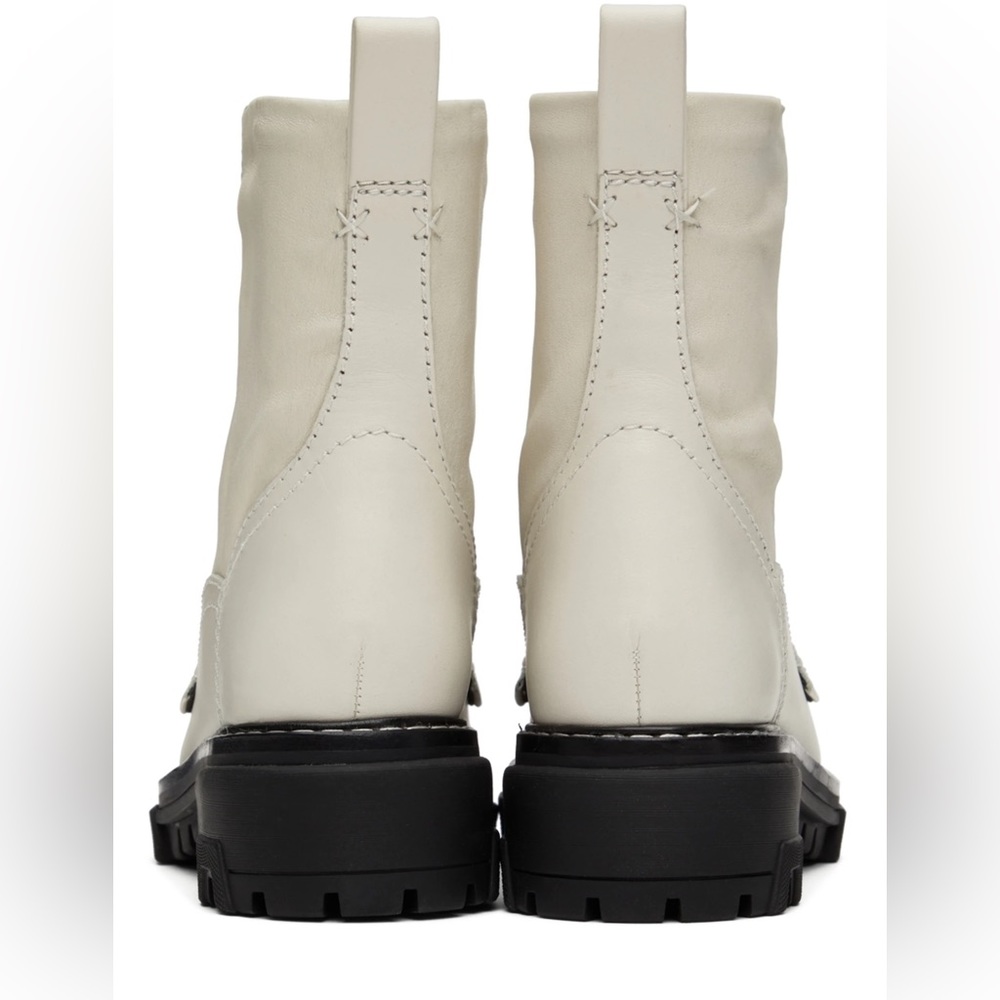 Rag & Bone Shiloh Lace Up Boot - image 3